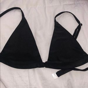 bathing suit top | never worn